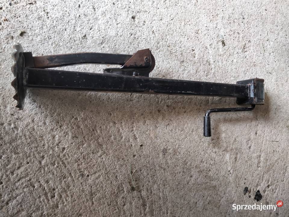 Winda samochodowa Polonez Fiat Jasło