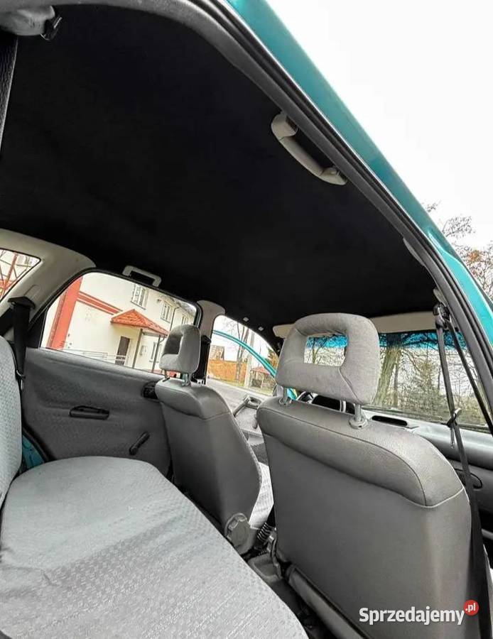 Opel corsa B 12 8v Wiszniów
