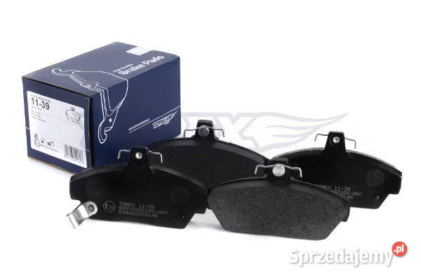 KLOCKI HAM ROVER 200400 TX 1139 Żywiec