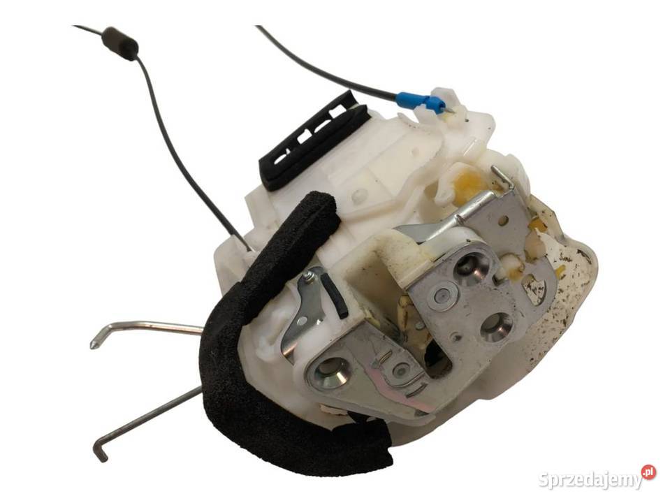 SUBARU OUTBACK 4 BR IV 20092014 ZAMEK DRZWI LEWY Skarżysko-Kamienna