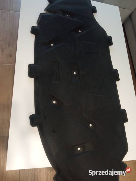 Audi OE wygłuszenie maski 8P0863825L osobowe małopolskie Żabno