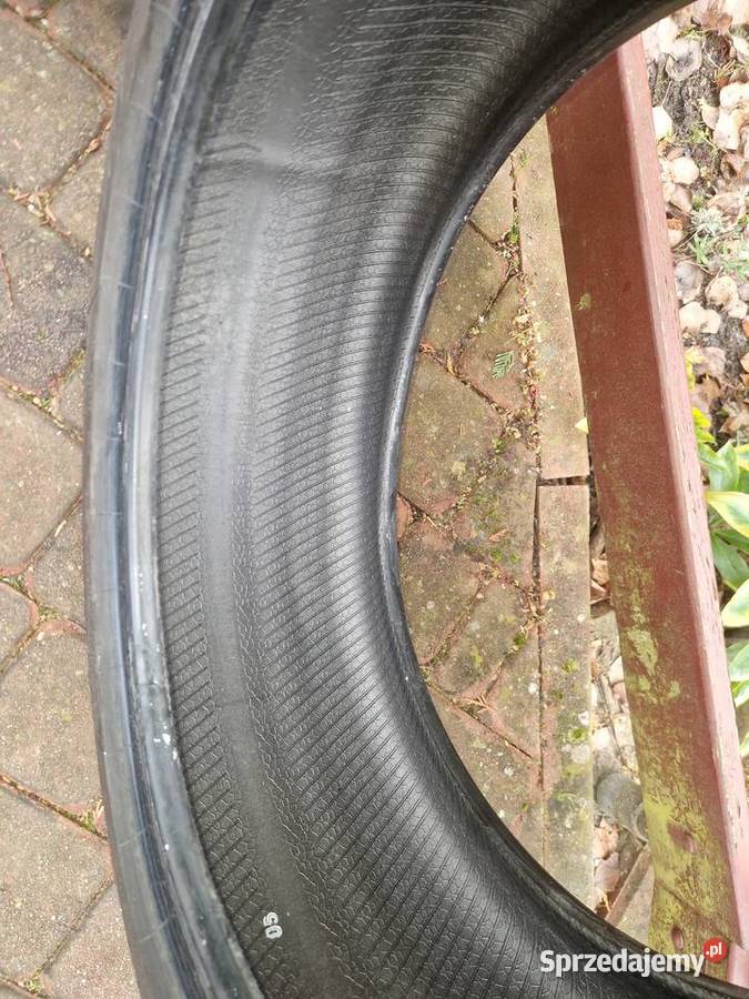 Opony Continental letnie 22545 ZR17 91W Kozienice