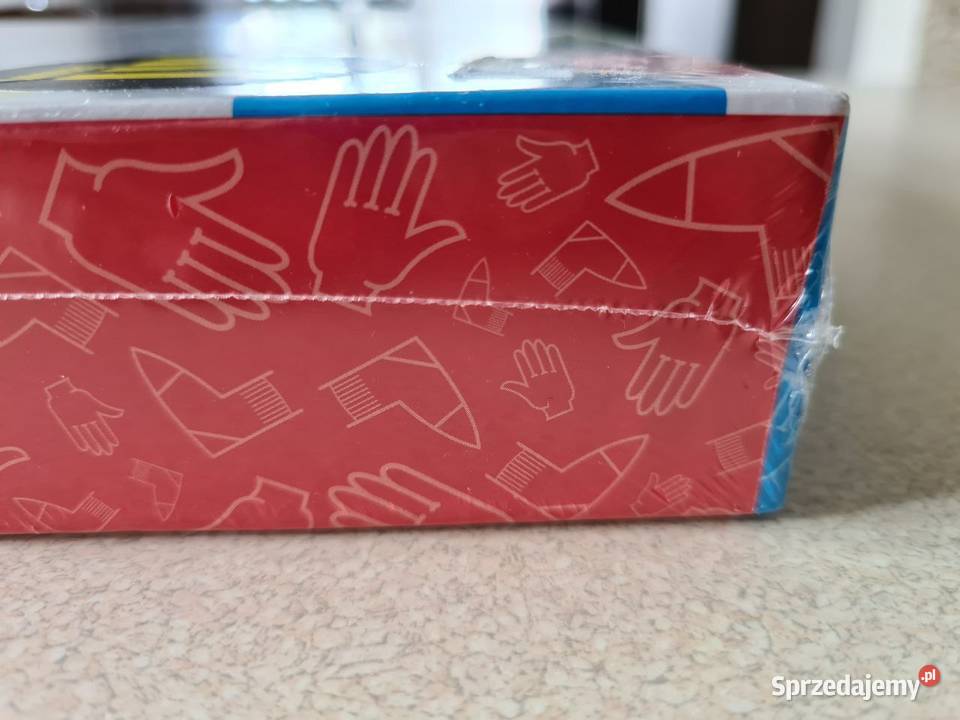 Hasbro Gra Twister Nowa Wersja małopolskie Przeciszów sprzedam
