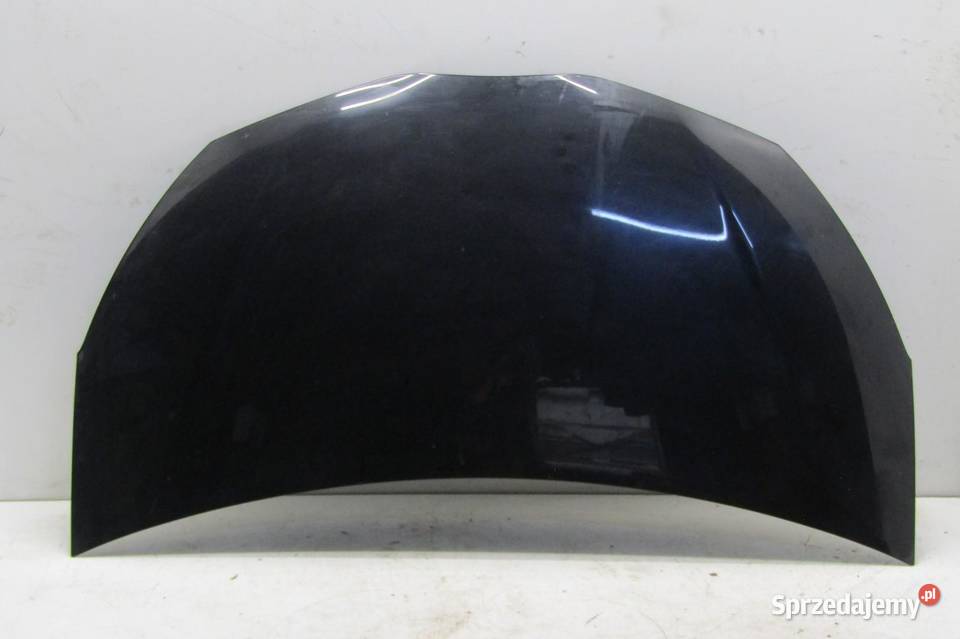 MASKA POKRYWA SILNIKA 209 TOYOTA YARIS III