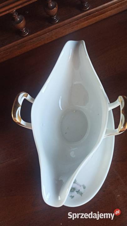Rosenthal Josephine Selb Bavaria Anemony Syg z