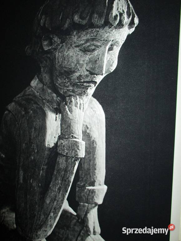 SZTUKA LUDU POLSKIEGO Jackowski łódzkie Łódź