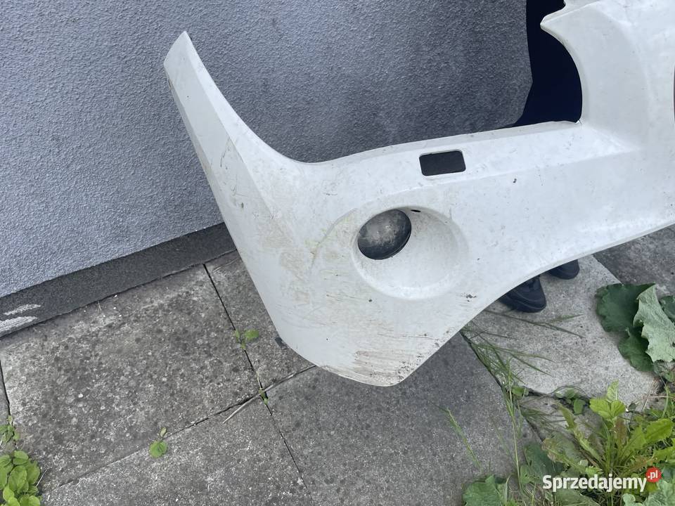 Zderzak przód BMW E84 A300 Zderzaki Stalowa Wola