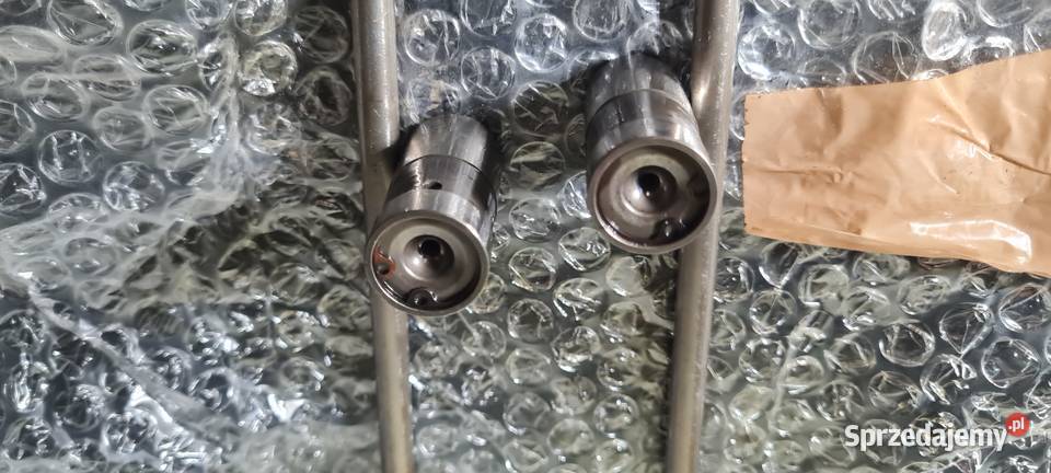 Yamaha Cygnus XC 180 popychacze elemety głowicy Warszawa