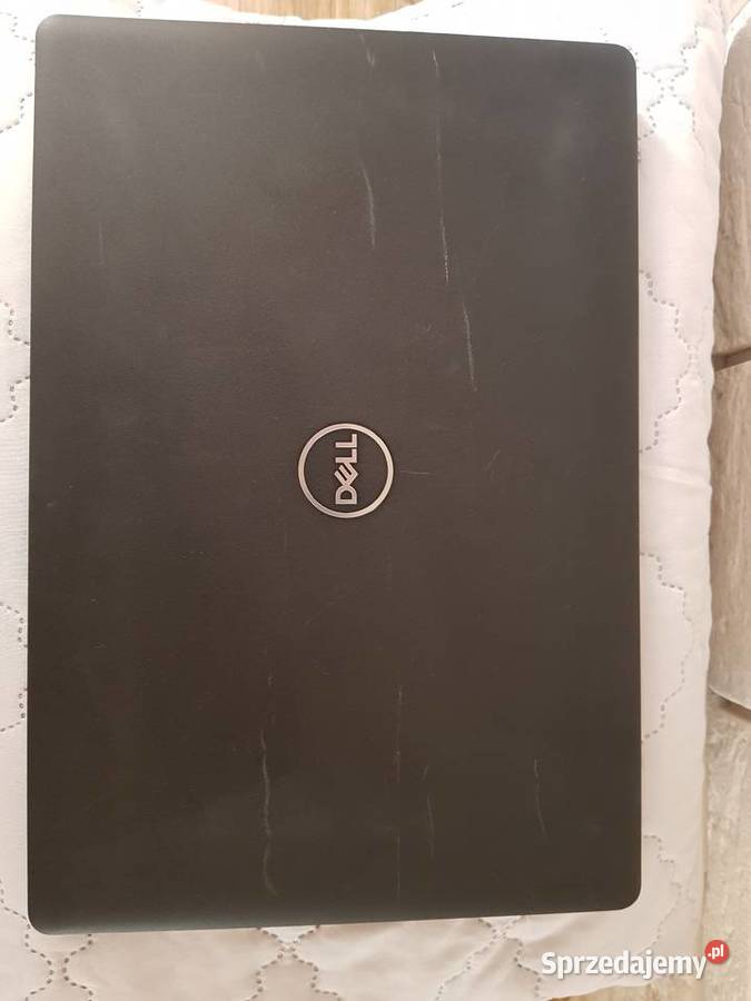 Laptop DELL 3590 7200 prestiżowy i5 ram8128ssd Ruda Śląska