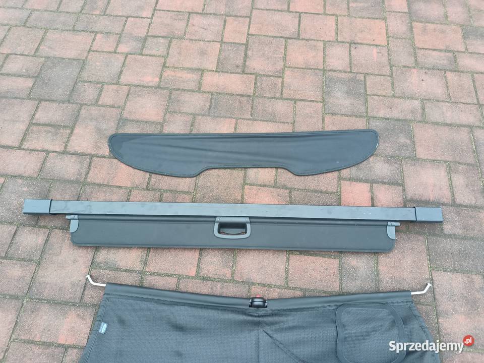 Roleta bagażnika Ford Galaxy MK4 15 Witkowo