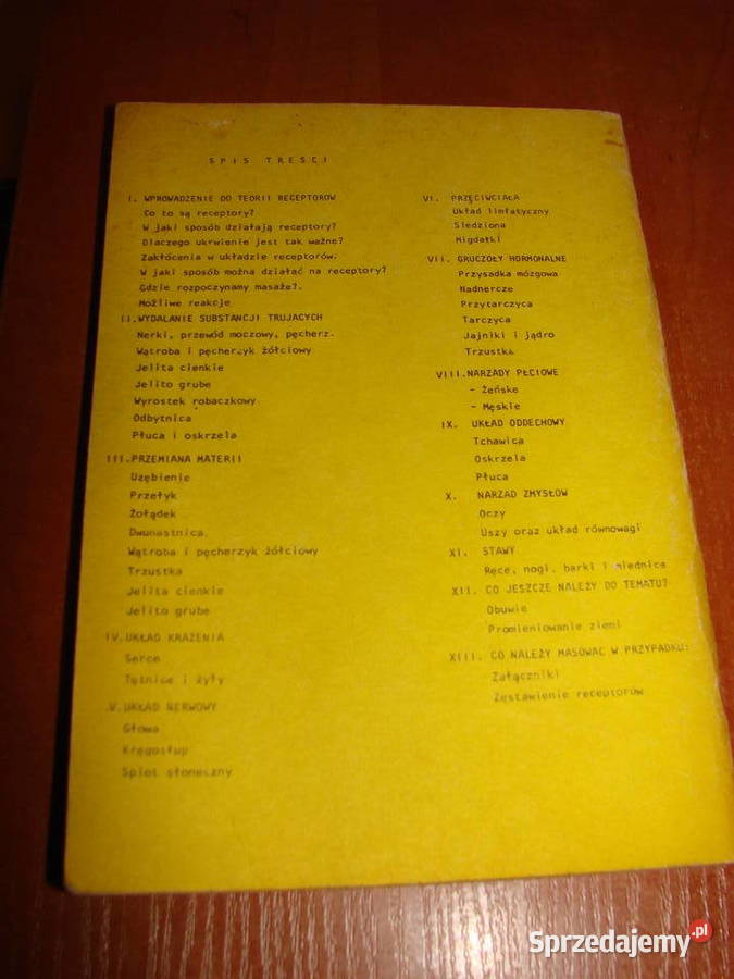 Akupresura HMasafret