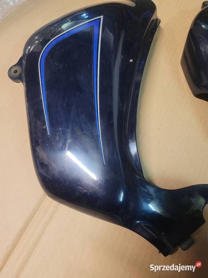 KAWASAKI EN500A EN 500 A 1992 OWIEWKA OSŁONA Nowy Tomyśl