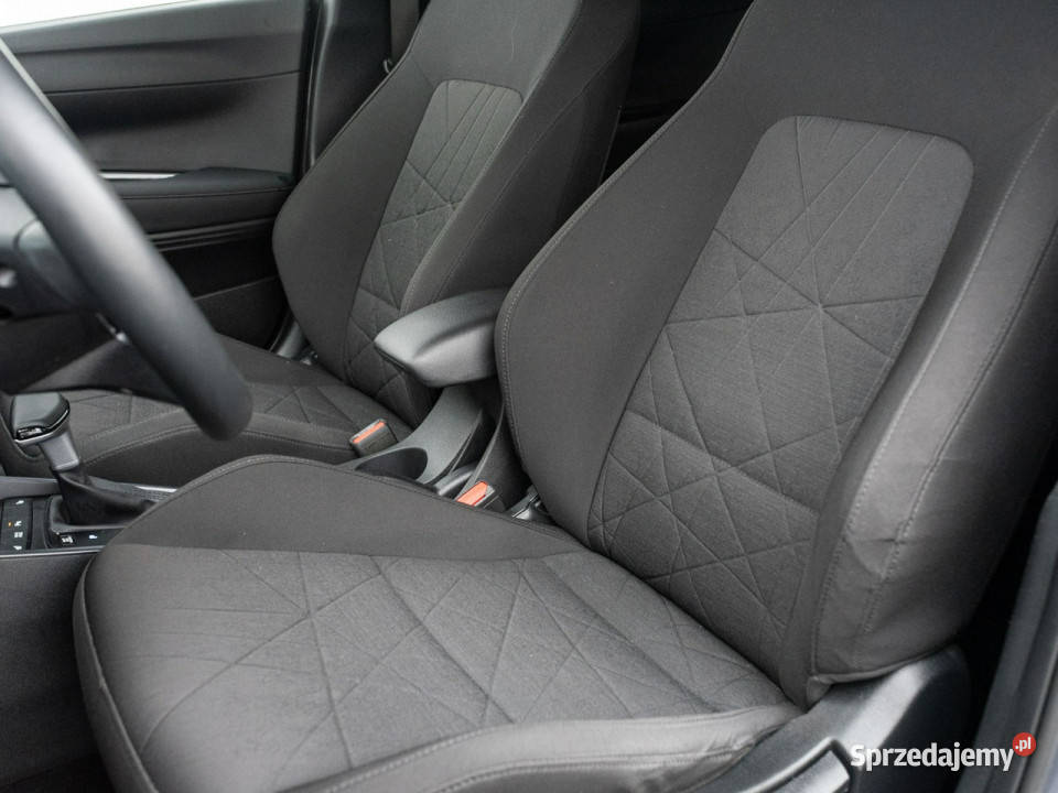 Hyundai Bayon GD7M67510 TGDI Executive DCT ASR (kontrola trakcji) Gdańsk