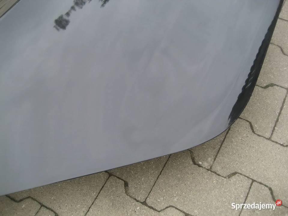 kia picanto 2 ii 1116r drzwi tył prawe kod Z1 Drzwi Rakoniewice