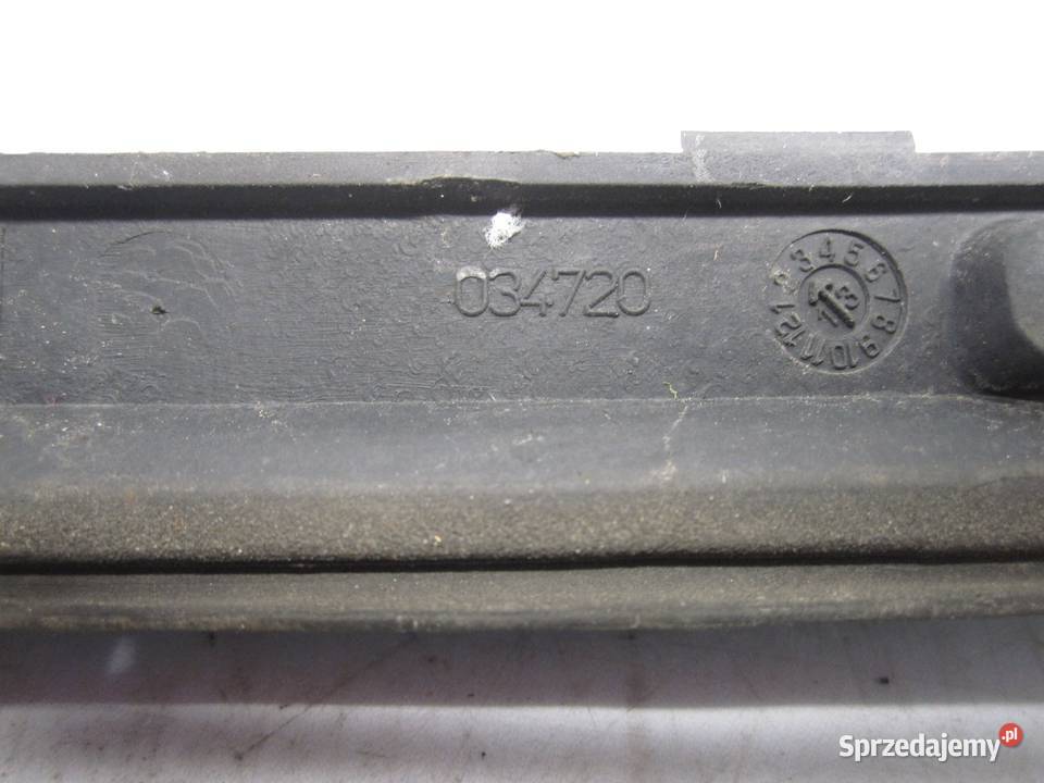 C4 PICASSO ramka lampy lewy przód AA36414198 świętokrzyskie