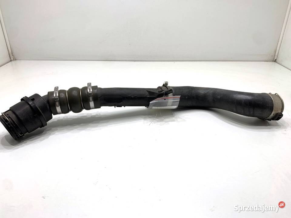 RURA POWIETRZA INTERCOOLERA NISSAN PULSAR Filtry