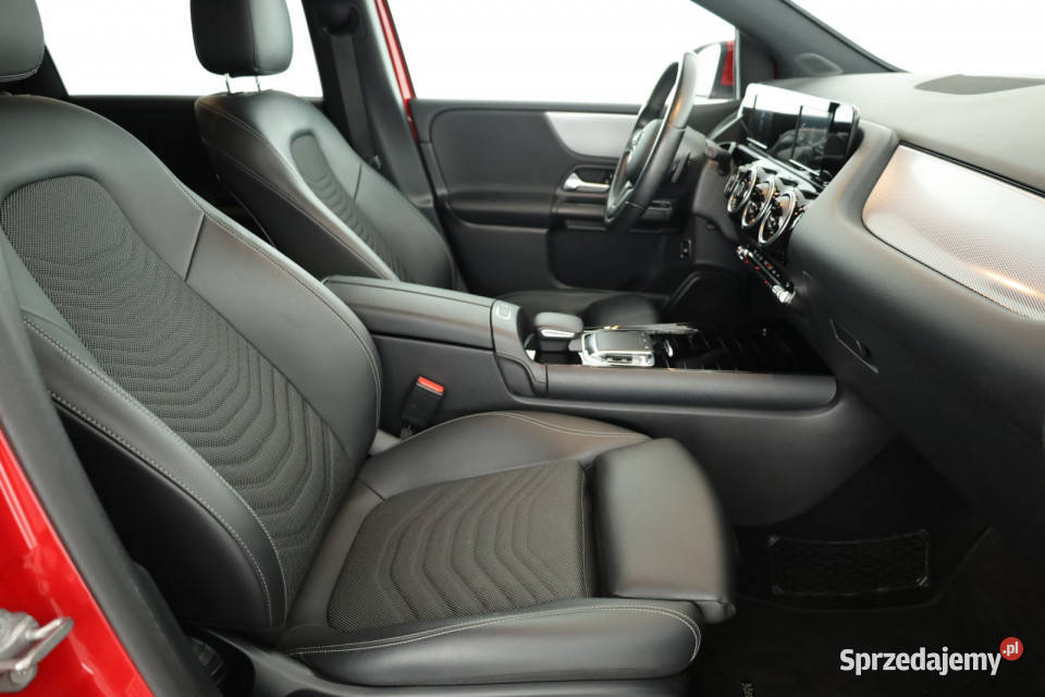 Mercedes B B 180 d Katowice sprzedam