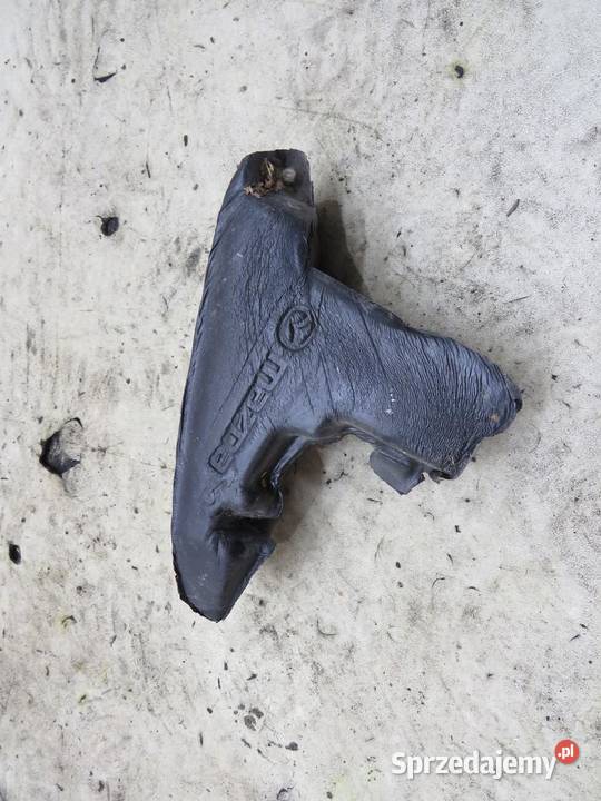 WYGŁUSZENIE BŁOTNIKA PRAWY PRZÓD MAZDA 3 BM 13 lubelskie