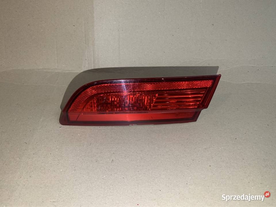 8X2315K272 lampa tył led jaguar xf x250 sedan Szczecin