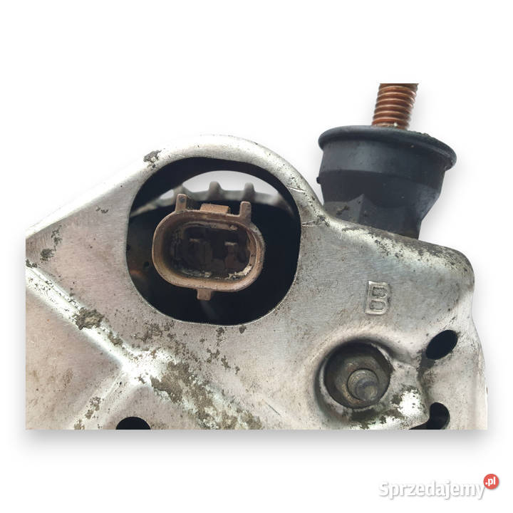ALTERNATOR Jeep Cherokee KJ 25 CRD 56041578AD osobowe Chełm