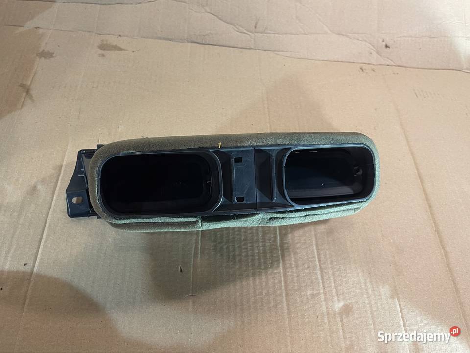 Kratka nawiewu awaryjne 7009275 bmw 5 e60 e61 osobowe Szczecin sprzedam