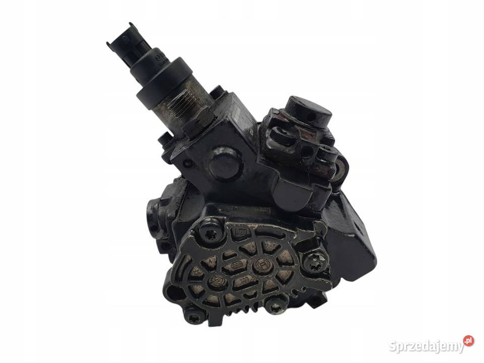 POMPA WTRYSKOWA Land Rover Peugeot 407 607 807 Chełm
