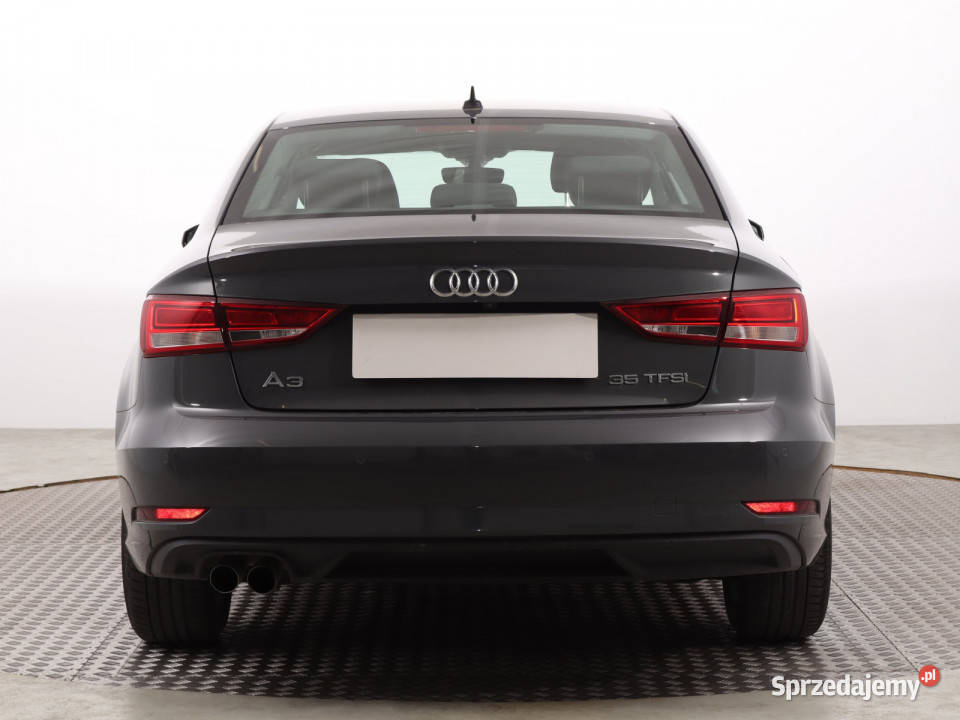 Audi A3 15 TFSI Piaseczno sprzedam