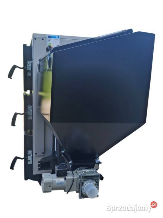 Kocioł Technix SV200 19kW eko groszek Krzystal Pobondzie