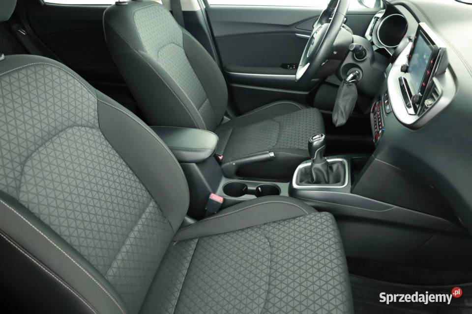 Kia XCeed 14 TGDI XCeed mazowieckie Piaseczno sprzedam