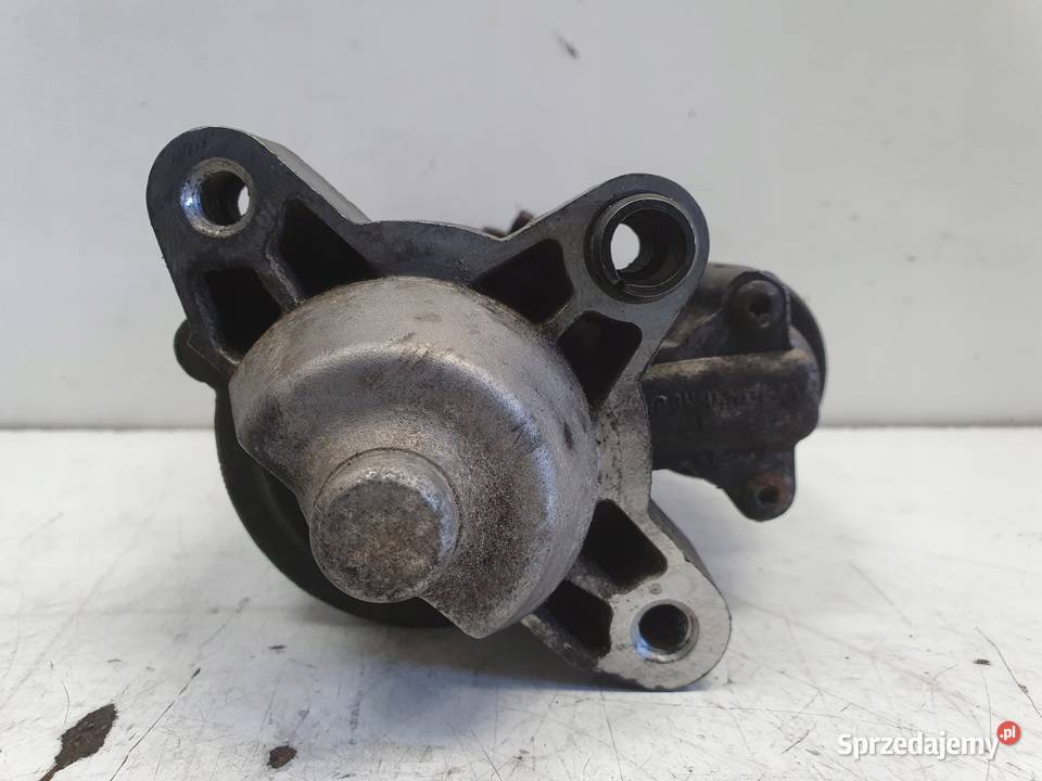 ROZRUSZNIK Ford C II 20 TDCI ROZRUSZNIK osobowe Rudka sprzedam