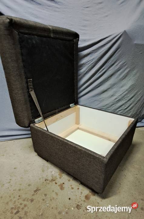 pufa ze schowkiem mazowieckie Warszawa