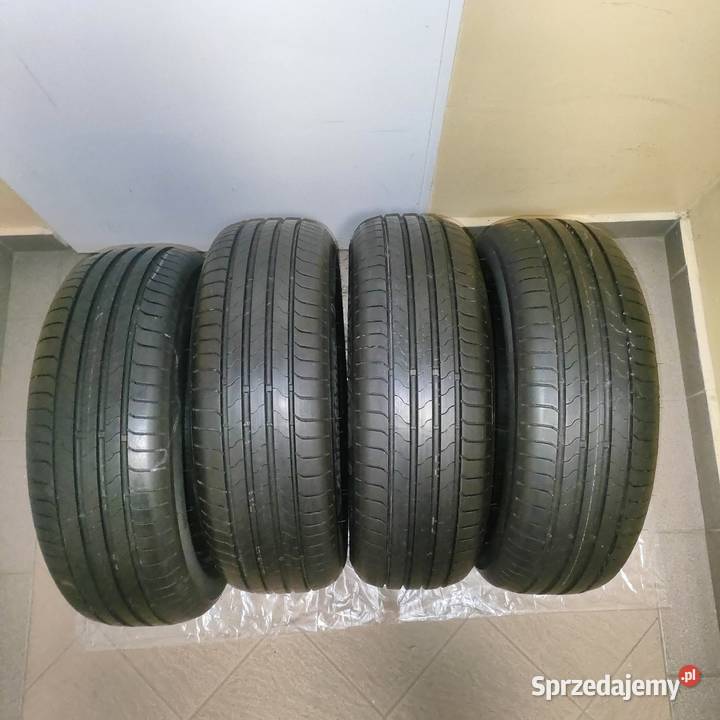 Opony letnie 21560R17 96H Olsztyn