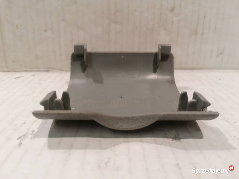 zaślepka progu 8200084424425 Renault Clio 2 Lift Pozostałe Piotrków Trybunalski sprzedam