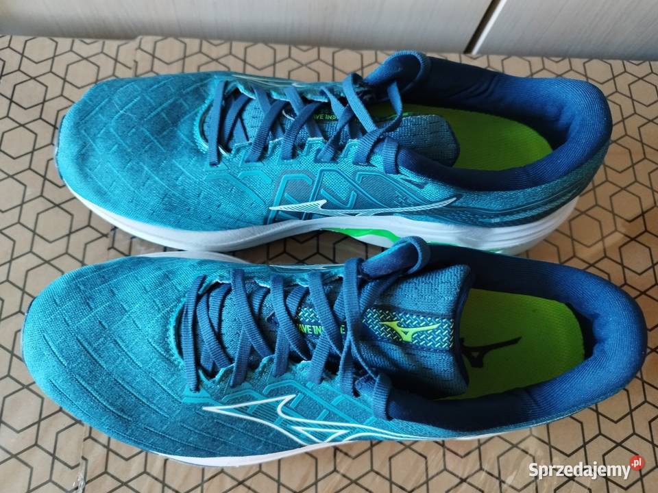 Buty do biegania Mizuno Wave Inspire 18 rozmiar Inowrocław