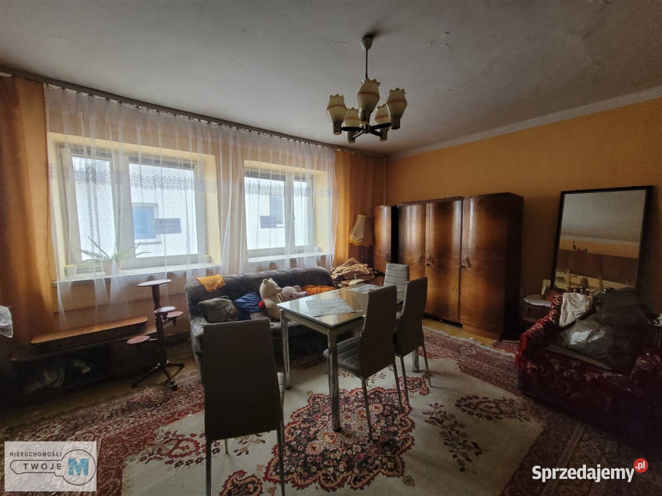 Dom 100m2 Wodzisław 100m2