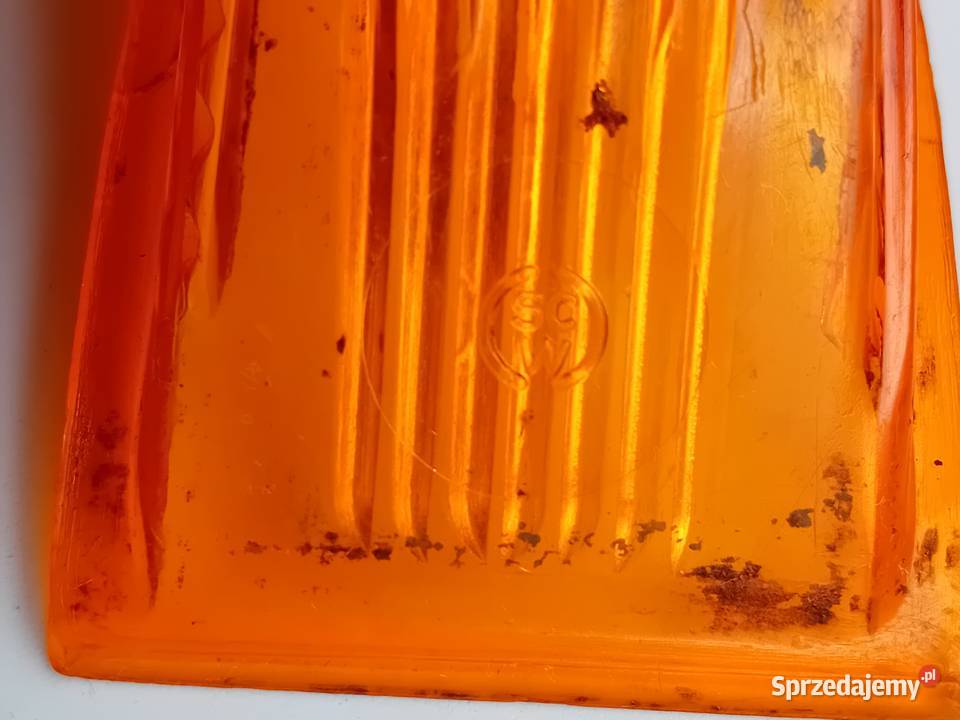 Kierunkowskaz klosz Star 20 21 25 66 Dębica