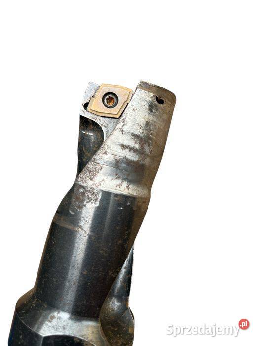 Wiertło składane wentylowane Magic Drill fi45mm Tuliszków