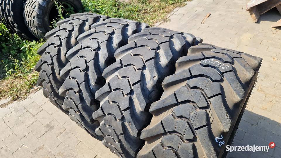 12018 1207518 1058018 10518 Alliance 12PR Nowe Miasto Lubawskie