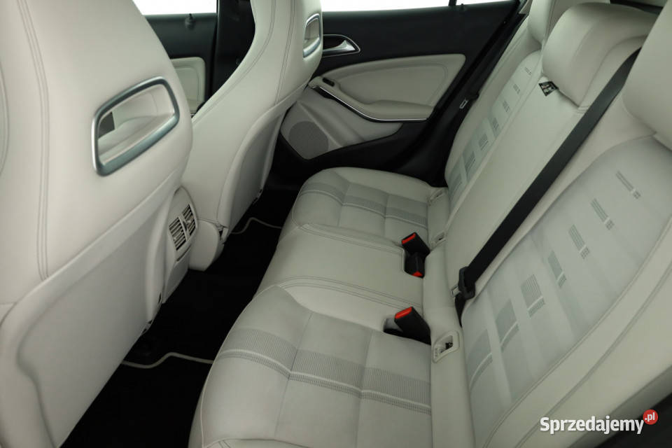 Mercedes GLA GLA 200 GLA Piaseczno