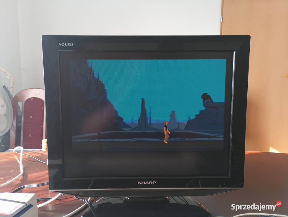 AMIGA 600 TV 20 Przeciszów