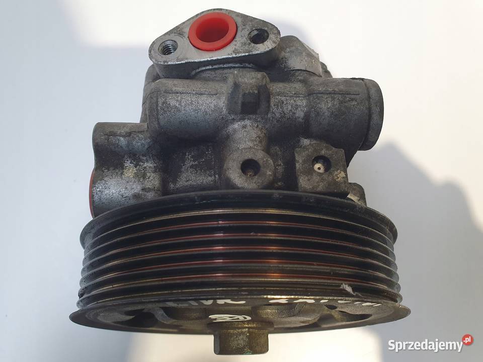 POMPA WSPOMAGANIA Honda Civic VIII 22 iCTDI