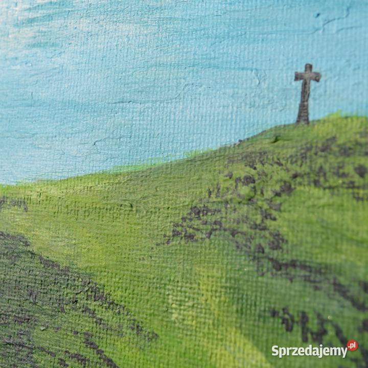 obraz akrylowy Wrocław sprzedam