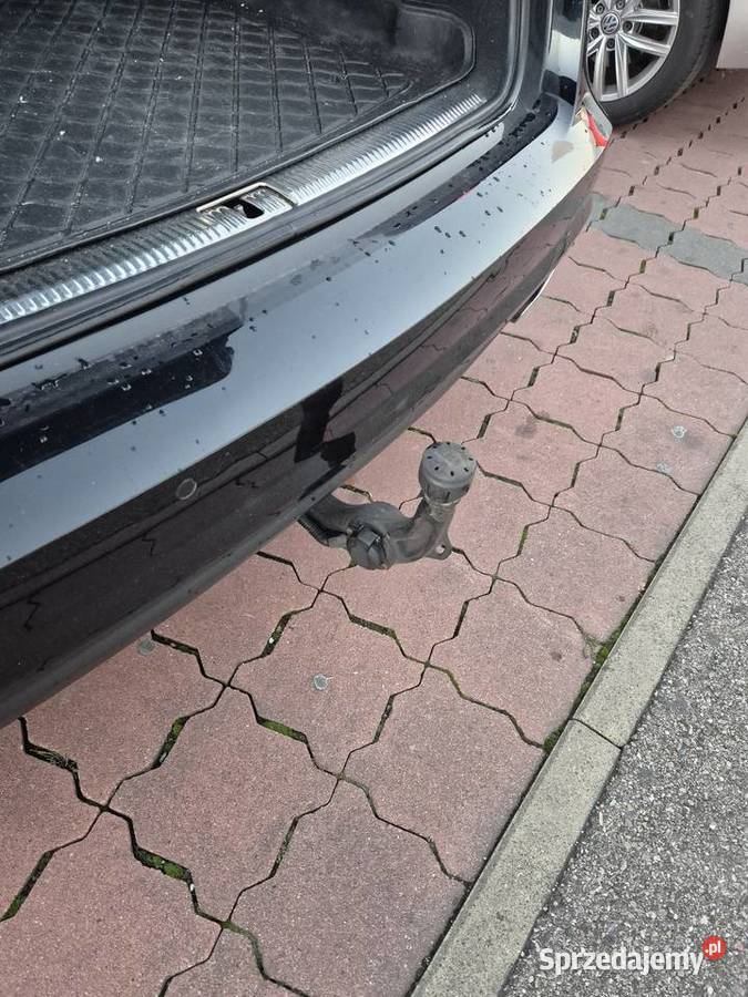 Audi A6 C7 20 TDI 190 koni ULTRA Wołczyn