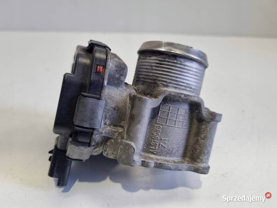 PRZEPUSTNICA Peugeot Partner II 16 HDI Chełm