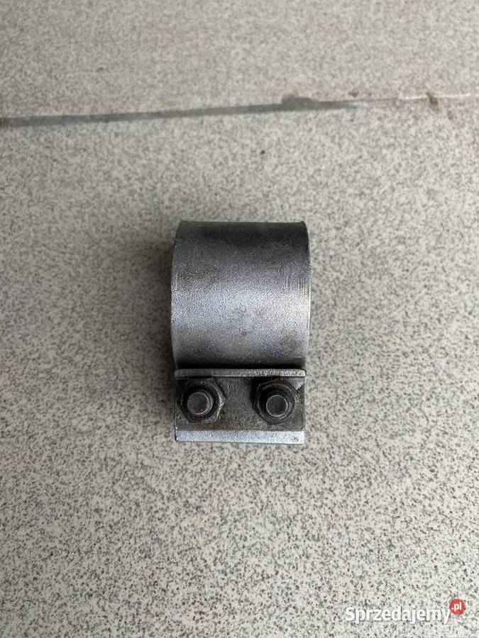 Obejma tłumika MZ etz 250 251 Obejmy