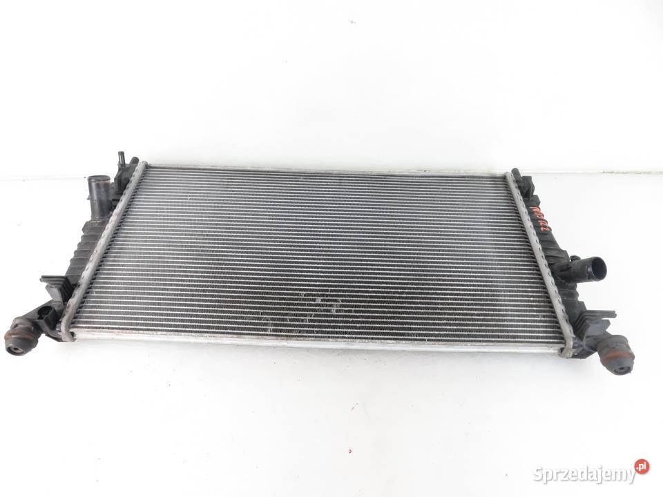 CHŁODNICA WODY FORD FOCUS MK2 16 3M5H8005RK