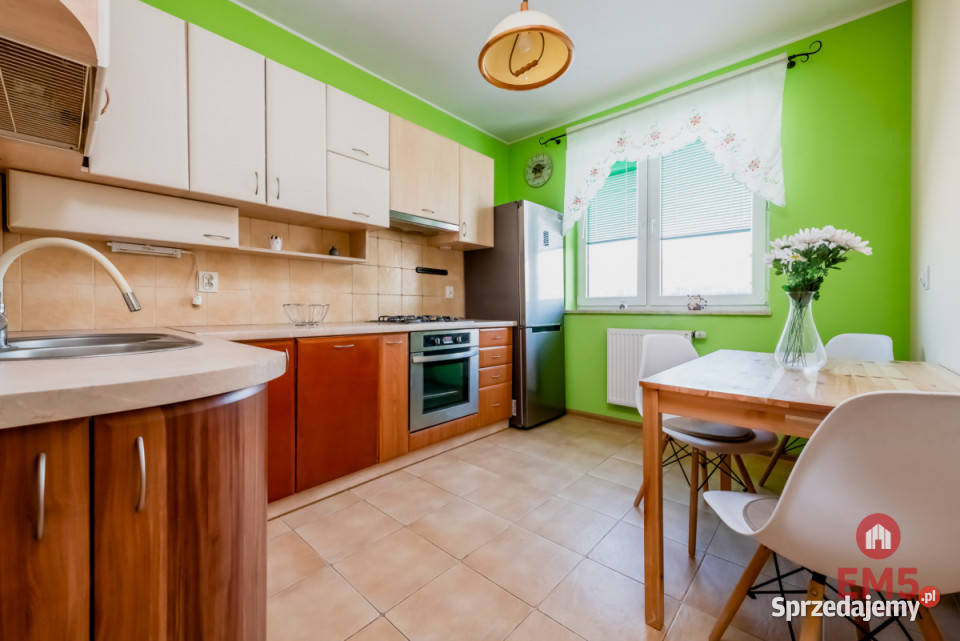 Mieszkanie Białystok 47m2 2 pok