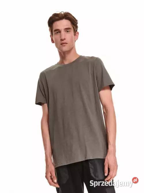 tshirt męski Top Secret Rozmiar L Olkusz