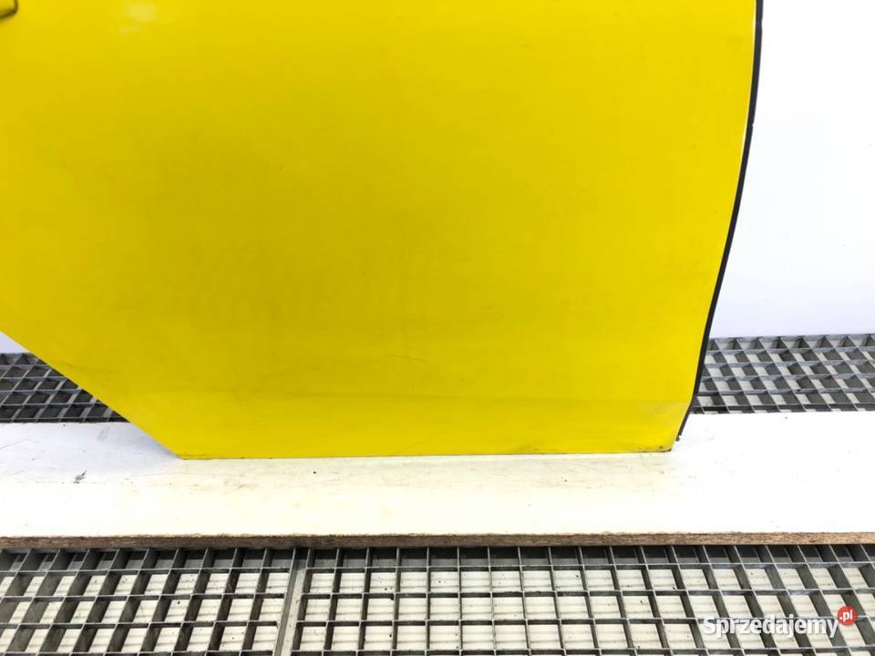 DRZWI PRAWY TYŁ PEUGEOT 301 SedanLimuzyna