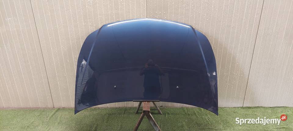 MASKA SUZUKI SX4 FIAT SEDICI LAK ZCH osobowe Karoseria Międzychód